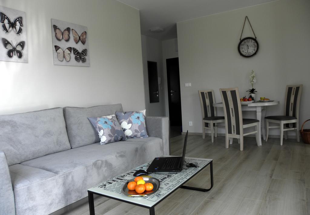 Novum Arkadia Apartamenty Varsavia Esterno foto